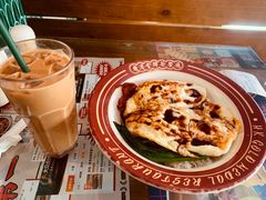 -肥韬茶餐厅(南山mini店)
