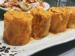 -馅老满(鼓楼店)