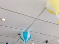 -麦当劳(津南吾悦广场店)