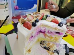 -迦南·甜品蛋糕(传媒店)