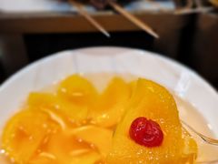 -大茗东北烧烤·鹤岗小串·老式麻辣烫(紫藤路店)