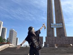 -唐山抗震纪念馆