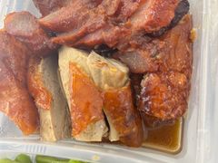 -深井烧(竹林境社区店)