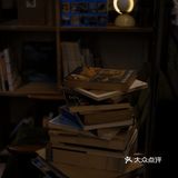 成都 | 新店 | 书店，让时间静止，让手不释卷。