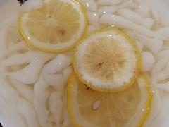 -鞠婆婆•绵绵冰•凉糕•手工冰粉(苏稽一店)