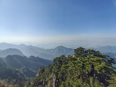 -九华山风景区