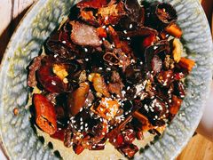 -滇铺子·云南特色菜·第九届野生菌美食节(曲靖万达店)