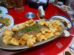 -山西会馆·晋菜·晋商宴·牌匾博物馆(胜利东街店)