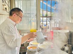 -巧手馄饨(箍桶巷店)