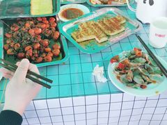 -郑喜旺烧烤(新密总店)
