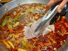 -小饕荟雅安贡椒鱼鲜馆(广福桥店)