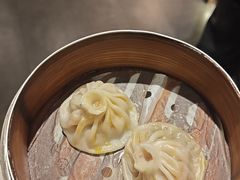 -東盛炭烤自助料理(浦东文峰广场店)