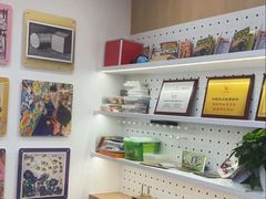 -昂立青少儿成长中心(普陀中环百联校区)