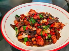 -双湖园·非遗武昌鱼(黄鹤楼老店)