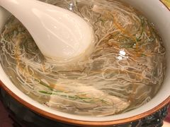 千丝万缕羹-淮上豆府(水厂路店)