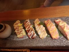 -大喜居酒屋·烧串(悦汇城店)