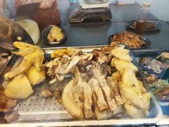 -海滨鸭仔饭(海宁店)