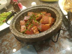 -淮扬情私房菜(美丽华店)