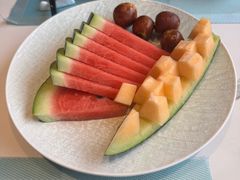 -洪湖水·新楚菜(人民大学店)