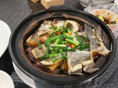 -喜洲翰林餐厅(董家百年老宅店)