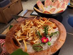 -季季山·云南野生菌火锅(上海首店)