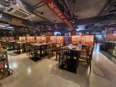 -幸运牛汕头小黄牛牛肉火锅(梅林店)