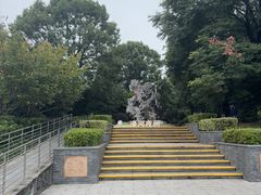 -南通濠河风景名胜区