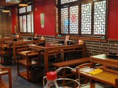 -渔如意·三秒烫斑鱼·火锅(福新店)