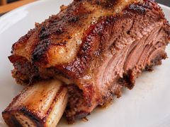 -拉蒂娜·巴西牛排馆 Latina·Brazilian Steakhouse(陆家嘴旗舰店)