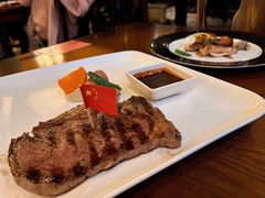 -德大西餐社
