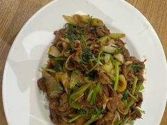 -紫光园·烤鸭(沙河物美店)