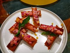 -那家小馆•北京菜•烤鸭(香山店)