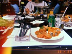 -石梅湾艾美度假酒店