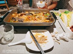 -半天妖烤鱼(芜湖市镜湖万达店)