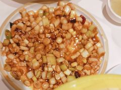 -惠丰堂饭庄·烤鸭·京味菜(翠微路店)