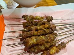 -三中高皇羊肉馆