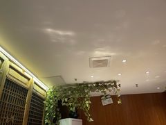 -清真·老门框爆肚涮肉·中华老字号(丰管路店)
