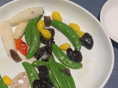 -上海古井假日酒店 · 徽昇楼中餐厅