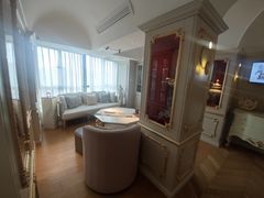 -Me Coffee下午茶艺术空间