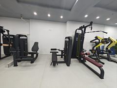 -即刻自助健身·私教馆(对外经贸店)