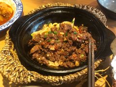 -裕鼎鲜·新中菜(青山湖万达店)