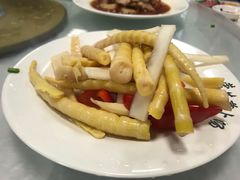-荣生萝卜汤饭店