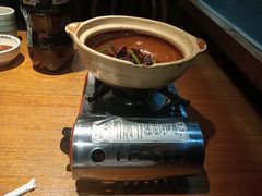 -乔街深夜食堂·小龙虾·高压锅生蚝(杭州总店)