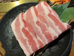 黑胡椒肥牛-九畋町和牛黑牛烤肉料理(三里屯3·3大厦店)