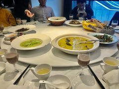 -毛家饭店·30年融合新湘菜(汉峪金谷店)