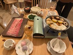 -柴の食堂·日式家庭料理·熊之肆(大学路店)