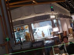 -晓粤·惹味粤菜(凯德乐峰广场店)