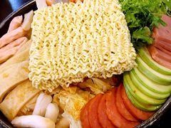 -the frypan韩国炸鸡啤酒(五路居店)