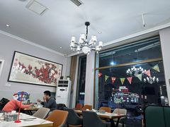 -路家小馆(富力又一城店)
