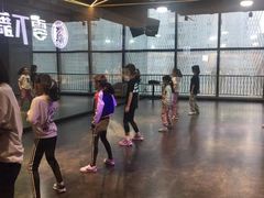 -零下舞度·街舞连锁机构(万科中心店)
